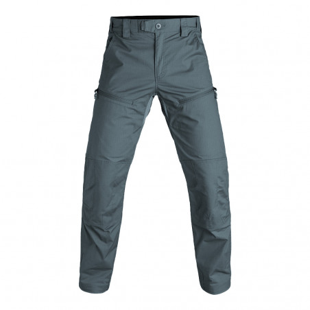 Pantalon V2 INSTRUCTOR – entrejambe 89 cm – Gris Béton