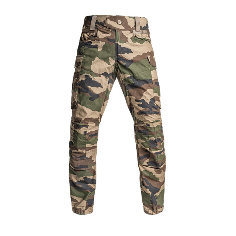 Pantalon FIGHTER entrejambe 89 cm camo fr/ce Pantalon FIGHTER entrejambe 89 cm camo fr/ce