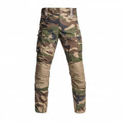 Pantalon V2 FIGHTER — entrejambe 83 cm — camo FR/CE