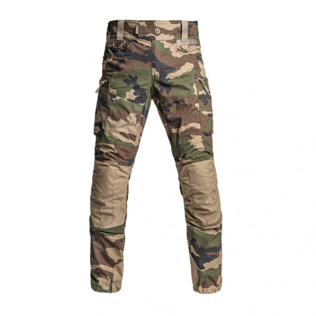 Pantalon V2 FIGHTER — entrejambe 83 cm — camo FR/CE
