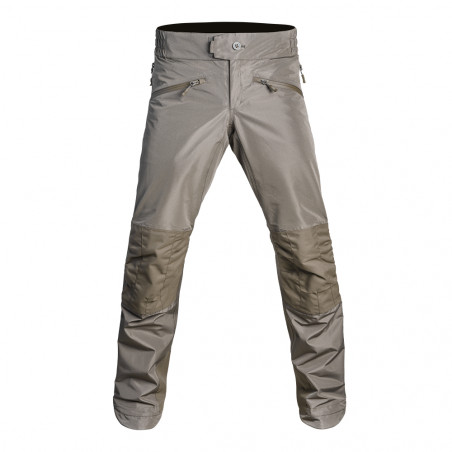 Pantalon Hardshell FIGHTER camo FR/CE – entrejambe 89 cm – couleur vert olive –