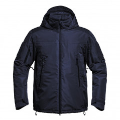 Parka Hardshell FIGHTER XMF-200 — bleu marine —