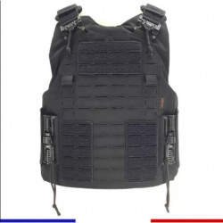 Housse tactique PolGen Gen.2 Maritime pour inserts PN/GN Tiger Tailor