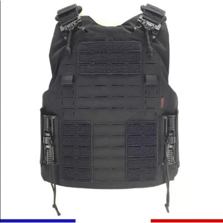 Housse tactique PolGen Gen.2 Maritime pour inserts PN/GN Tiger Tailor