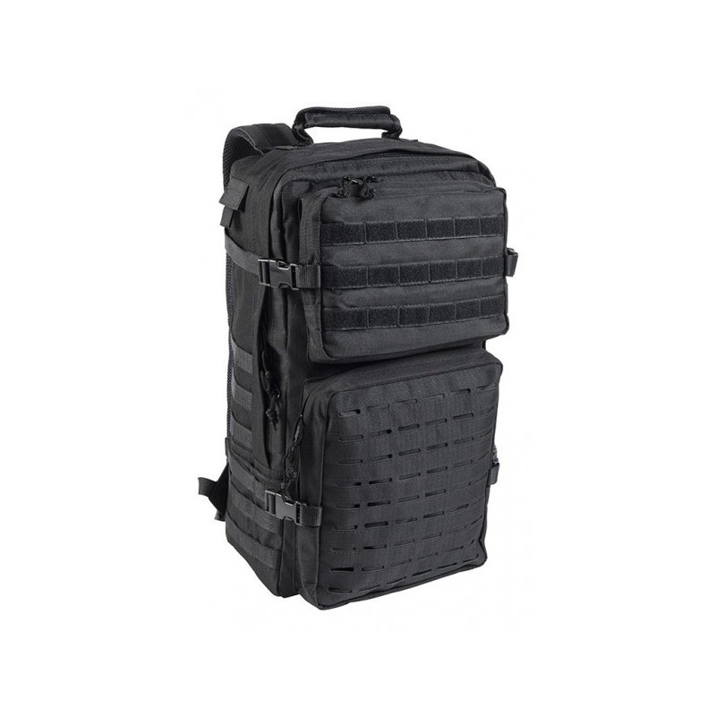 Sac a dos 40L Elite Pro noir