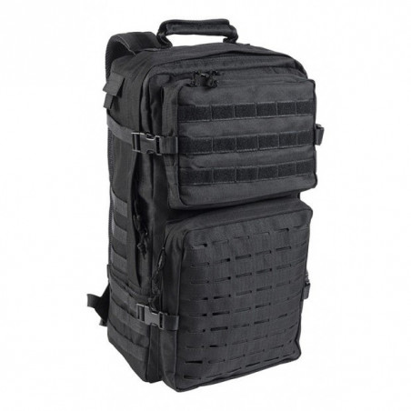 Sac a dos 40L Elite Pro noir