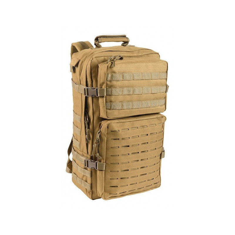 Sac a dos 40L Elite Pro Coyote