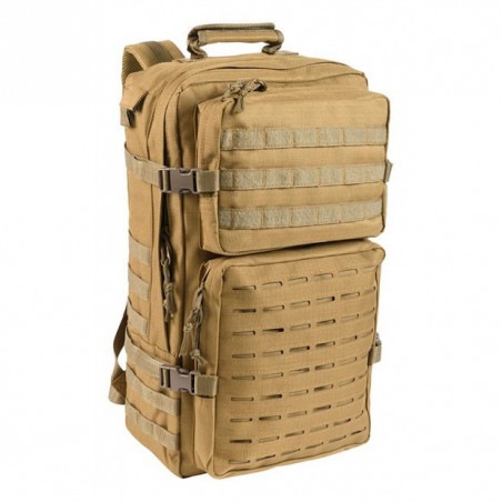 Sac a dos 40L Elite Pro Coyote