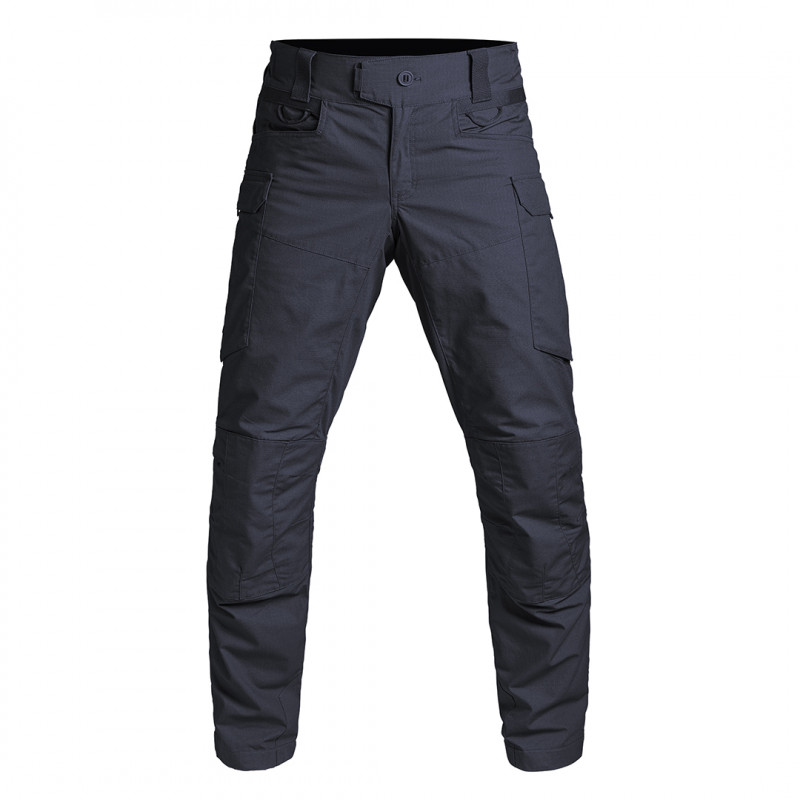 Pantalon FIGHTER bleu marine – Ripstop 5.0, poches cargo & renforts Pantalon FIGHTER bleu marine – Ripstop 5.0, poches cargo & renforts