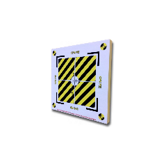 Support CPS-V2 pour sécurisation du Taser (P.I.E.)