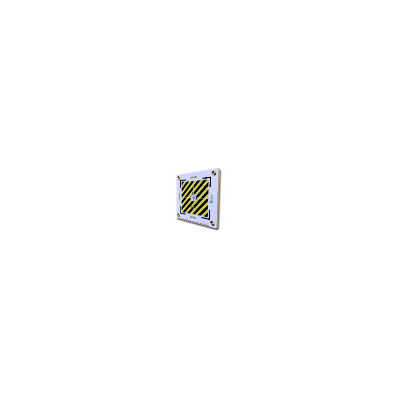 Support CPS-V2 pour sécurisation du Taser (P.I.E.)