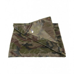 Bache camo CE ripstop 3x3 m - CityGuard