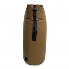 Sac étanche avec bandouličre 110 litres