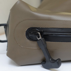 Sac étanche avec bandoulière 110 litres