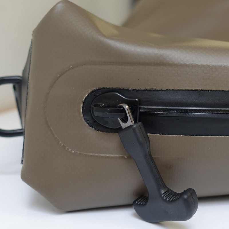 Sac étanche 110 litres avec bandoulière – grande capacité