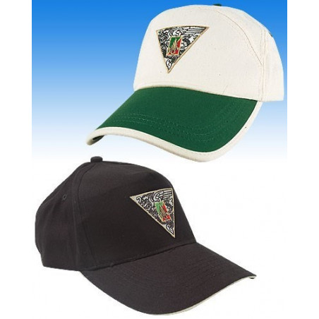 Casquette brodée 2-REP