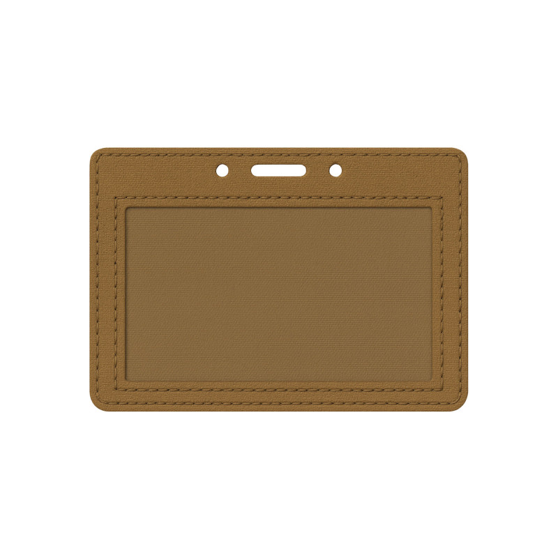 Porte-carte identité / Militaire