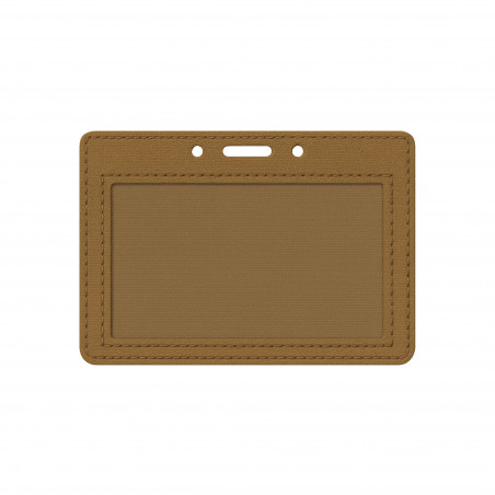 Porte-carte identité / Militaire