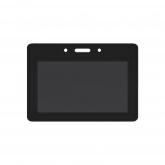 Porte-carte identité militaire