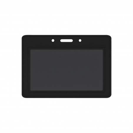 Porte-carte identité militaire