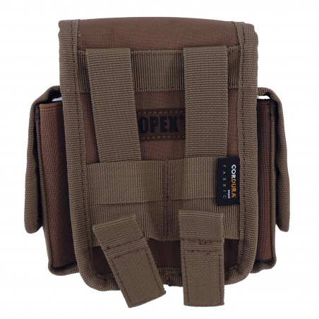 Pochette multifonctions avec attache Molle