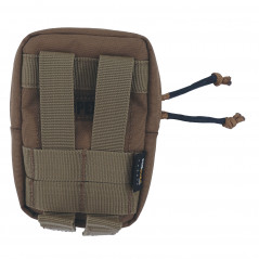 Mini pochette multifonctions avec attache Molle