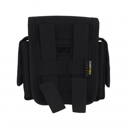 Pochette multifonctions avec attache MOLLE