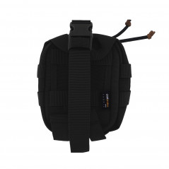 Pochette médicale multifonctions avec attache MOLLE