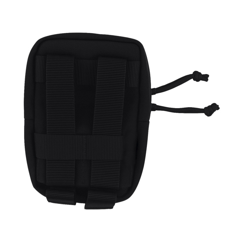 Mini pochette multifonctions avec attache MOLLE – rangement compact