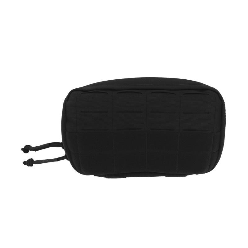Pochette horizontale multifonctions avec attache MOLLE – rangement modulable