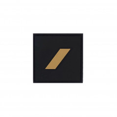 Grade Gendarmerie Mobile Rubber PVC