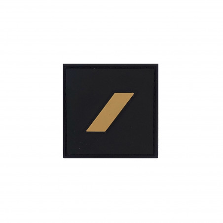 Grade Gendarmerie Mobile Rubber PVC