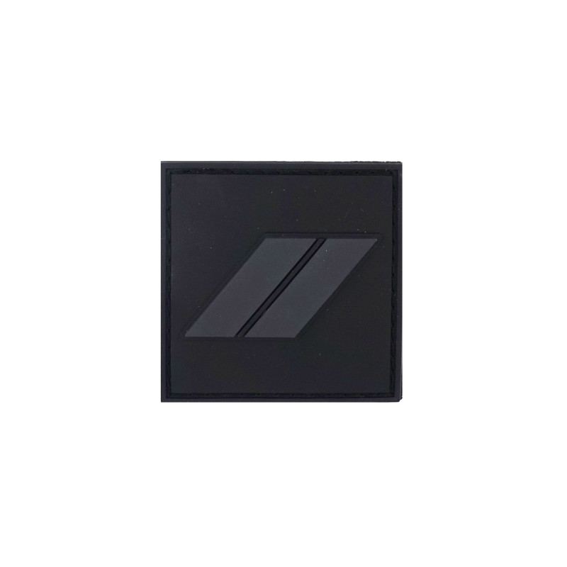 Grade Gendarmerie Nationale basse visibilité rubber PVC – élève 1re classe Grade Gendarmerie Nationale basse visibilité rubber PVC – élève 1re classe