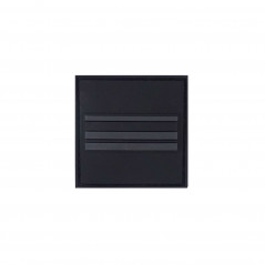 Grade Gendarmerie Nationale Basse visibilité Rubber PVC Grade Gendarmerie Nationale Basse visibilité Rubber PVC