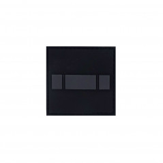 Grade Gendarmerie Nationale Basse visibilité Rubber PVC Grade Gendarmerie Nationale Basse visibilité Rubber PVC