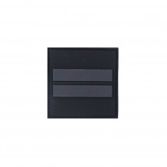 Grade Gendarmerie Nationale Basse visibilité Rubber PVC Grade Gendarmerie Nationale Basse visibilité Rubber PVC