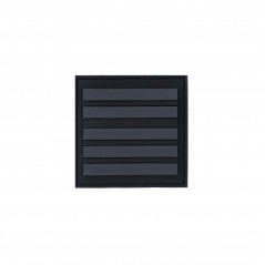 Grade Gendarmerie Nationale Basse visibilité Rubber PVC Grade Gendarmerie Nationale Basse visibilité Rubber PVC