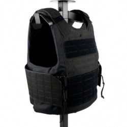 Housse tactique PolGen Gen.3 Base inserts PN/GN- NOIR- TIGER TAILOR