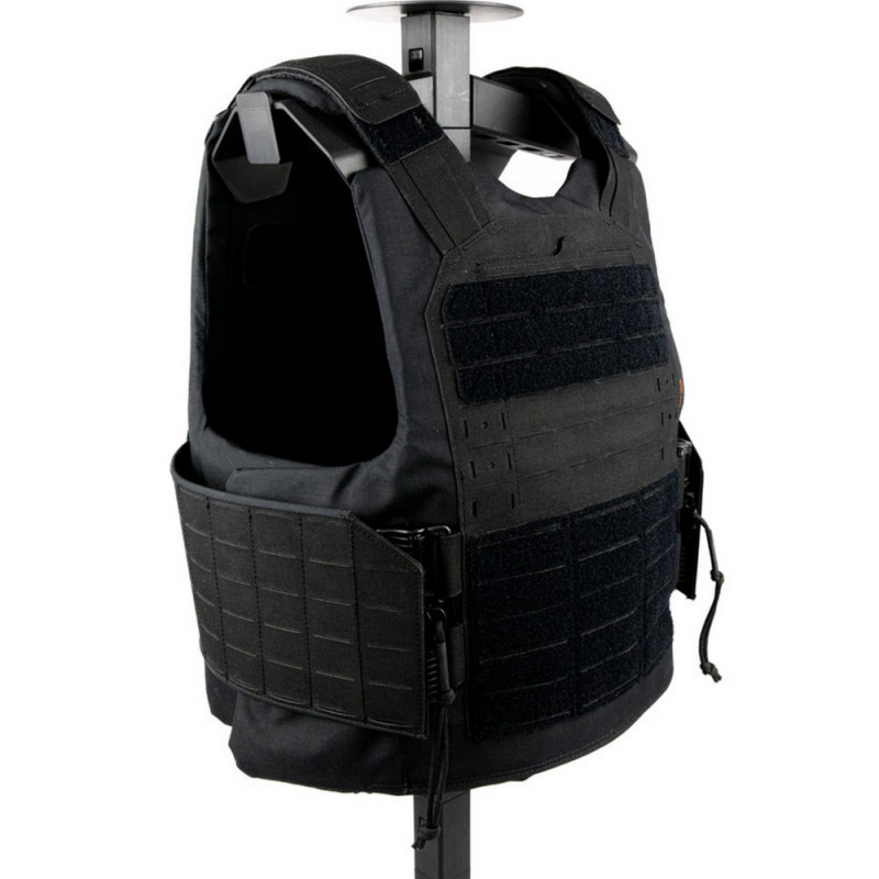 Housse tactique PolGen Gen.3 Base inserts PN/GN- NOIR- TIGER TAILOR