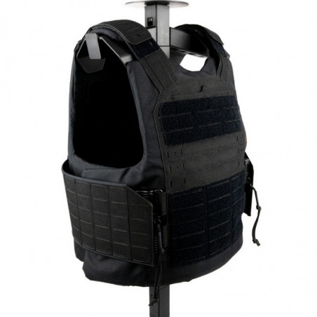 Housse tactique PolGen Gen.3 Base inserts PN/GN- NOIR- TIGER TAILOR