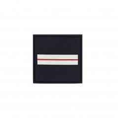 Grade Gendarmerie Mobile Rubber PVC