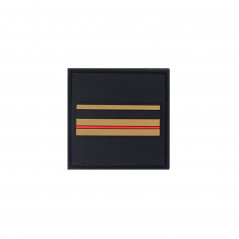 Grade Gendarmerie Mobile Rubber PVC