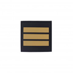 Grade Gendarmerie Mobile Rubber PVC