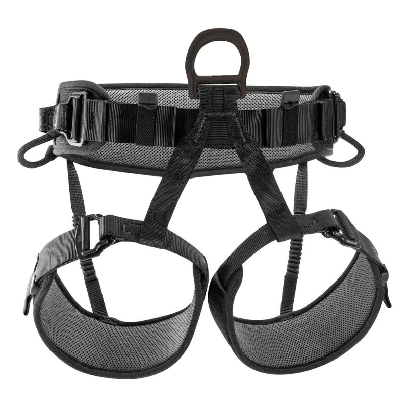 Harnais cuissard AVAO SIT – confortable & modulable pour hauteur