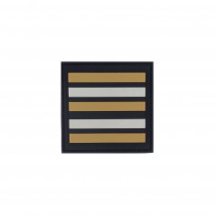 Grade Gendarmerie Mobile Rubber PVC