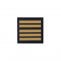 Grade Gendarmerie Mobile Rubber PVC