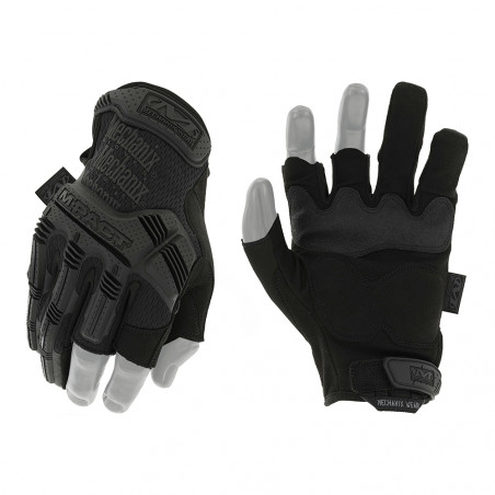 Gants M‑Pact Trigger Finger noir