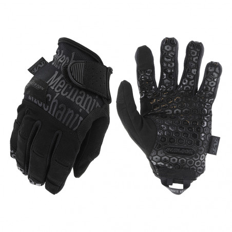 Gants tactiques FastFit noir