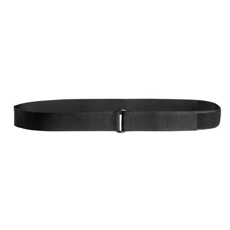 Ceinture SÉCU-ONE 40 mm noir – nylon robuste et réglable Ceinture SÉCU-ONE 40 mm noir – nylon robuste et réglable