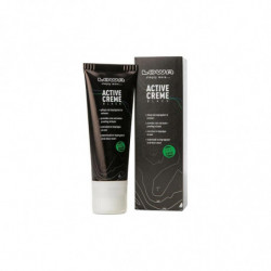 Crème Active noire 75 ml LOWA